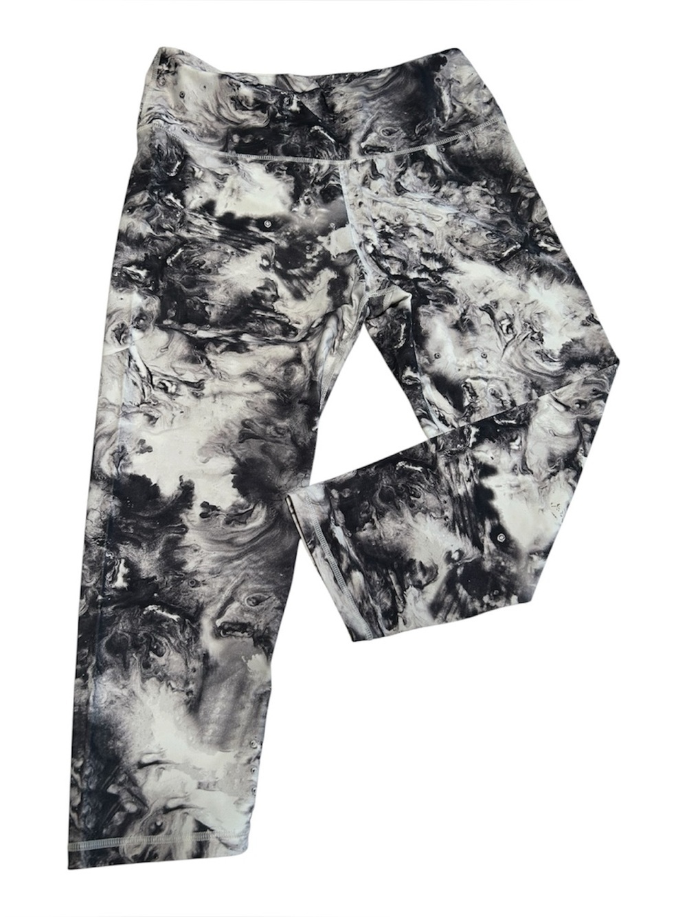 Cropped Leggings